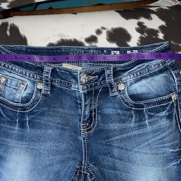 MissMe standard skinny - Picture 7 of 7